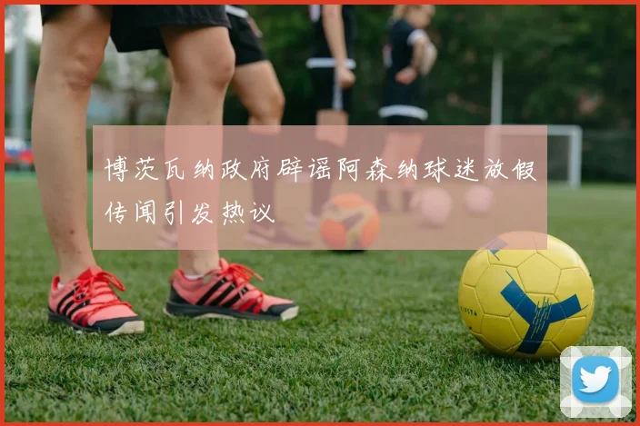 博茨瓦纳政府辟谣阿森纳球迷放假传闻引发热议