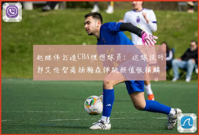 赵继伟打造CBA理想球员：运球技巧郭艾伦智商杨瀚森弹跳颜值张镇麟完美结合